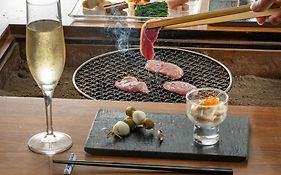 Nazuna Kyoto Nijo-Jo