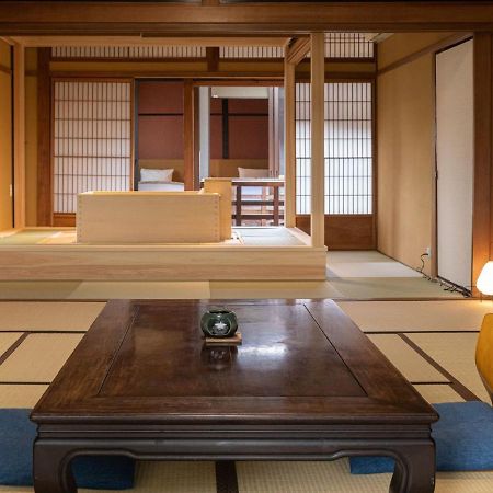 Nazuna Kyoto Nijo-Jo Exterior foto